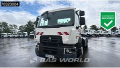 Renault 320-22CVA9-A-6X2/381+138