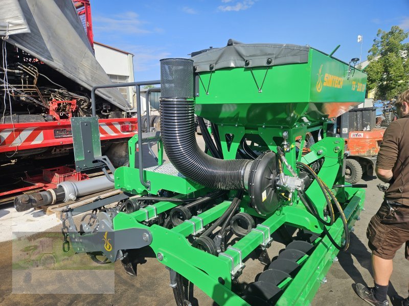 Light trailers up to 750 kg Omavalmiste TS-300