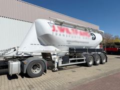 Spitzer SF 2734/2P