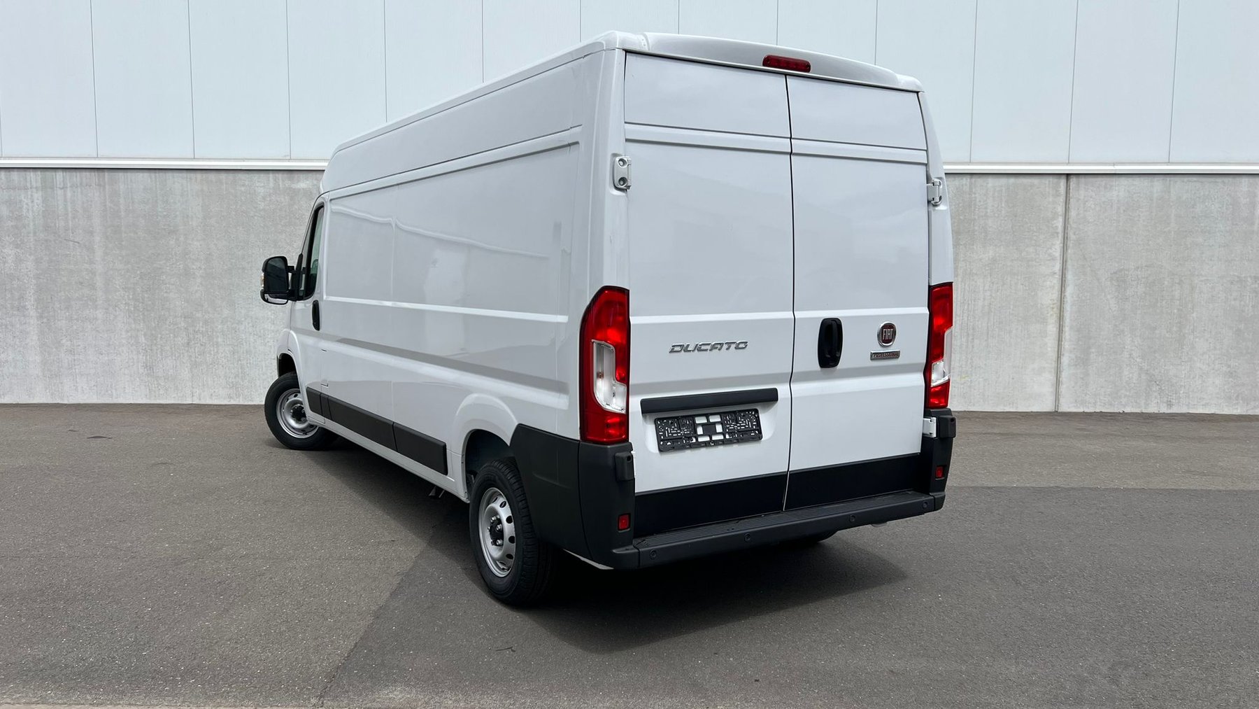 Transporter Fiat DUCATO 30 2.2 JTD M H2