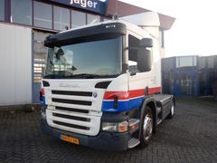 Scania P270 DA4X2MNA