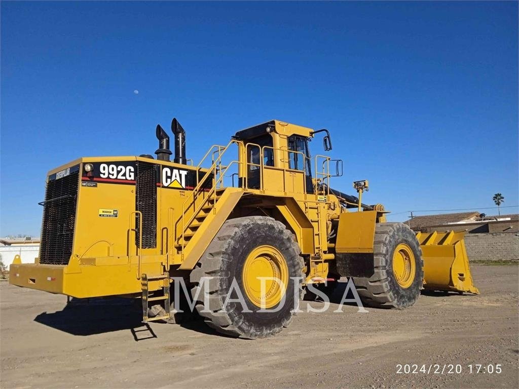 Caterpillar 988G