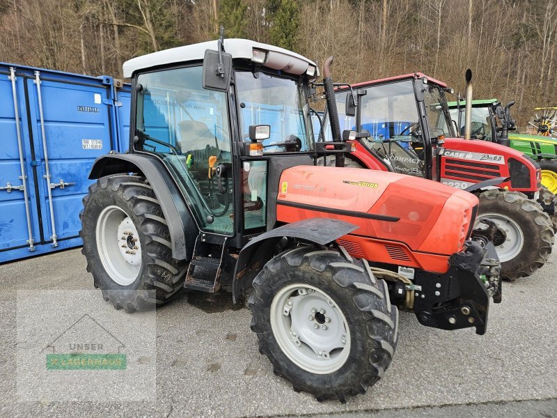 Tractor SAME (SLH) TITAN 160