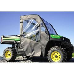 John Deere 832 TF