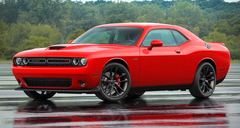 Dodge 4X4 AMBU