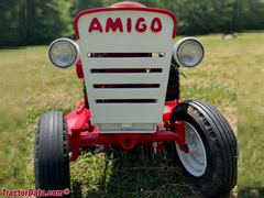 Amigo 1170