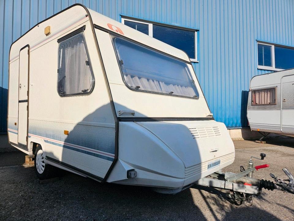 Anhänger Adria ADRIA 390 T