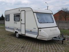 Adria 4259TL