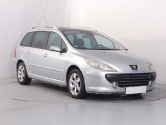 Peugeot 307 (T6) 1.6 HDIF 16V 80KW - COMMERCIAL