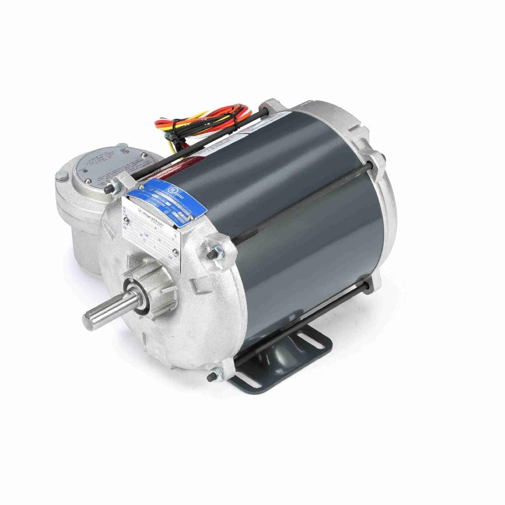 Electric motor Marathon HGM315LB-6