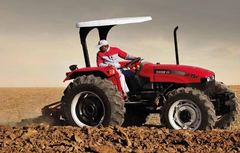 Case IH JX75T