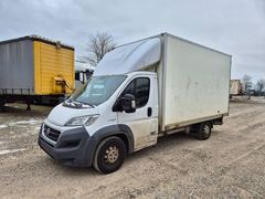 Fiat 35 3.0 CNG M H1