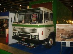 DAF FAS