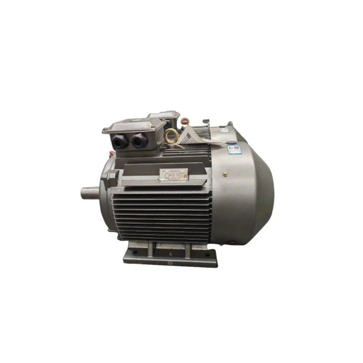 Electric motor Intem EG-225M-4
