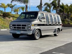GMC VANDURA 2500-EG25H-E-VAN
