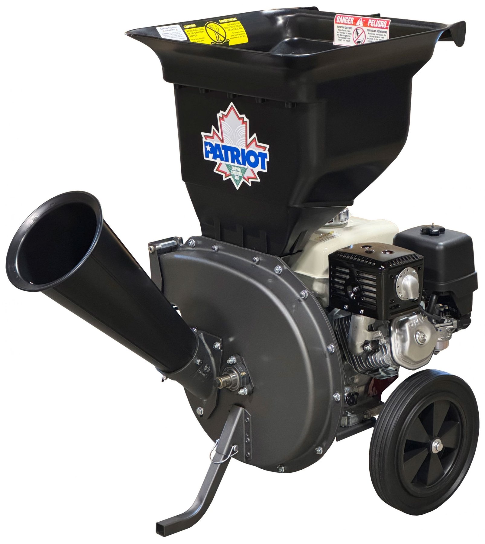 Häcksler & Schredder Gravely 993027 (Pro-Chip 625LR) - Gravely Pro-Chip Chipper