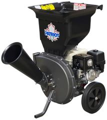 Gravely 993027 (Pro-Chip 625LR) - Gravely Pro-Chip Chipper