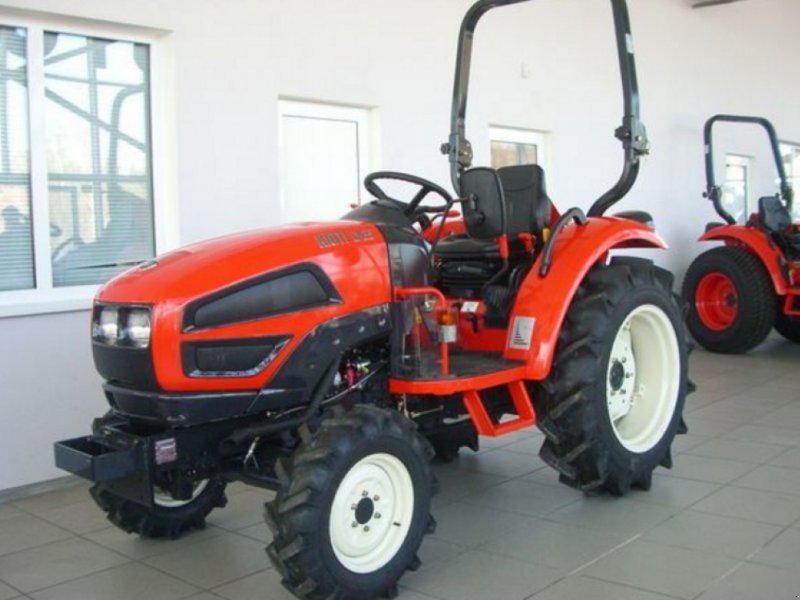 Daedong CK35 HST