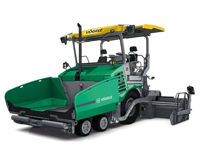 Vogele Super 1603-2