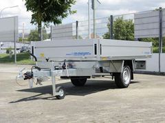 Tracon Trailers T0 1527