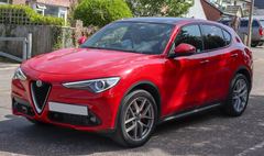 Alfa Romeo Dostawcze