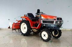 Yanmar F 165D