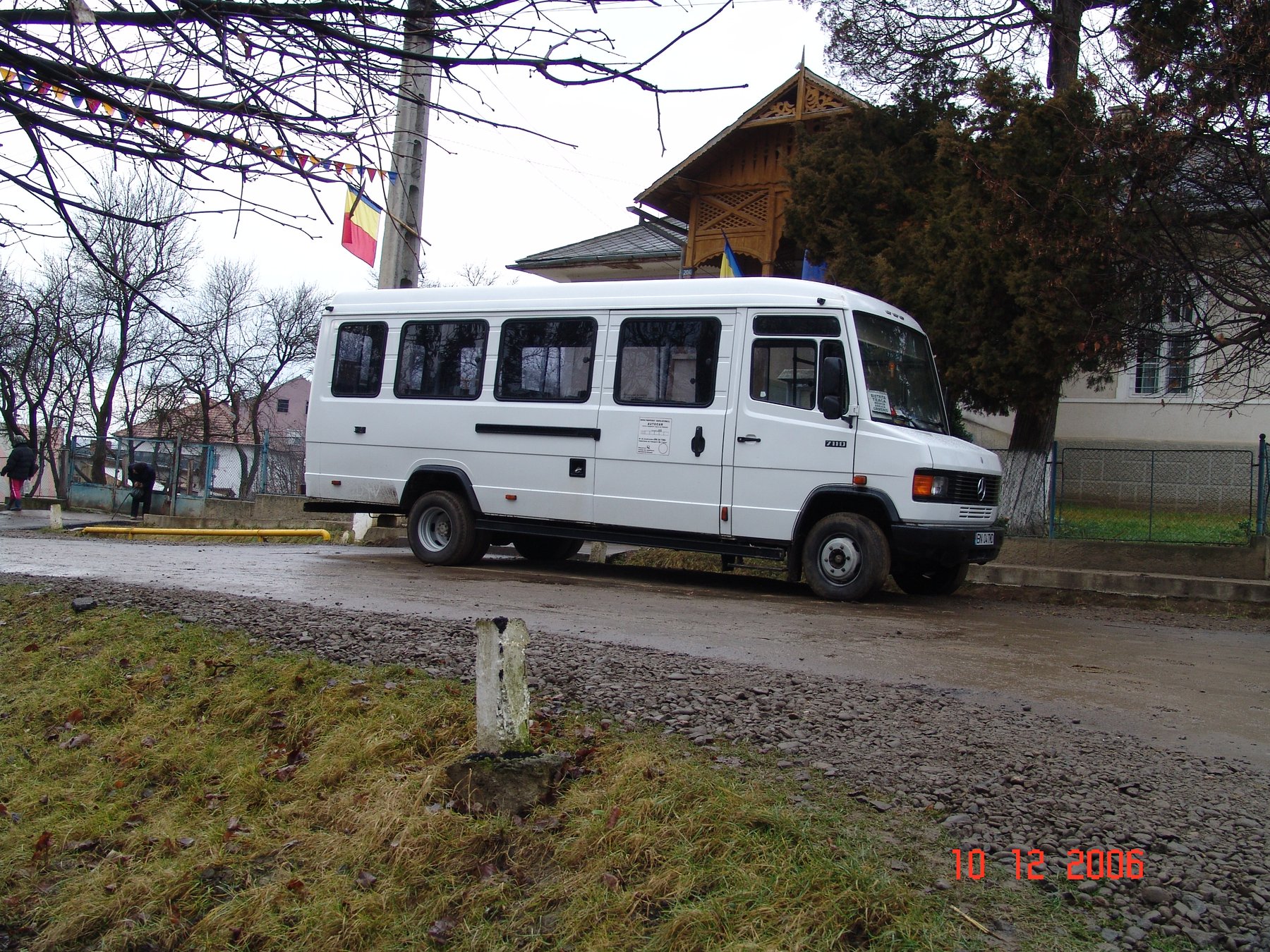 AUTOBUZUL N/A
