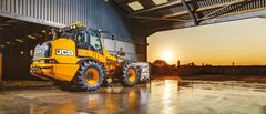 JCB TM320 Con