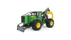 John Deere Skidder