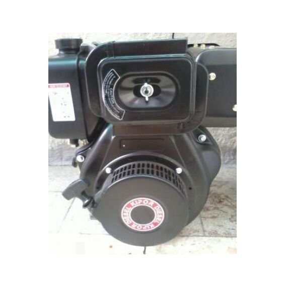 Dieselmotor Kipor KM186F