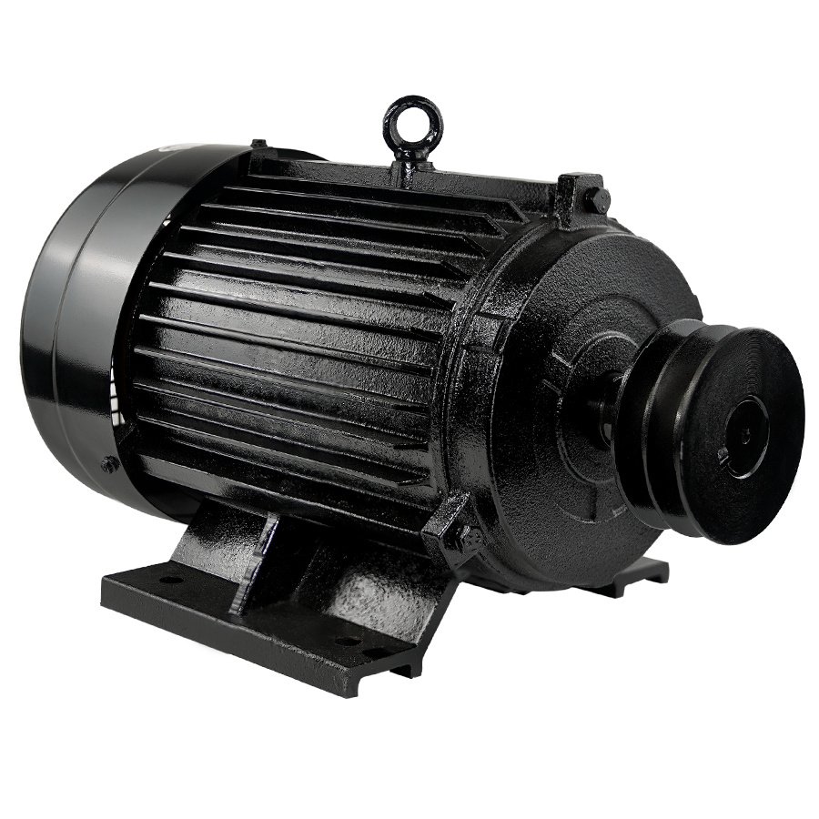 Electric motor Fasco Y2HE-132S-8