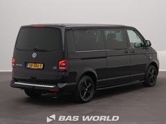 Volkswagen 4D TRANSPORTER 1.9TDI 7HC/340