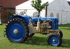 Zetor 25K