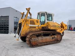 Liebherr PR752