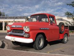 Chevrolet 3A-59
