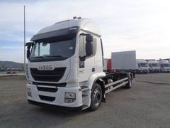 Iveco STRALIS, AT/AD 190S-