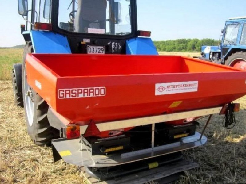 Gaspardo ZENO 18