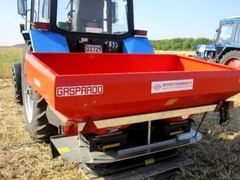 Gaspardo ZENO 18