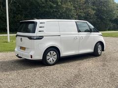 Vw ID. BUZZ CARGO 150 KW