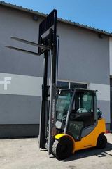 Jungheinrich TFG 430 105-440 DZ