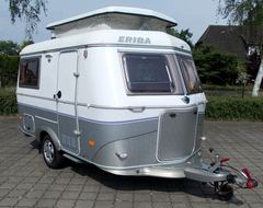 Hymer FAMILIA 310 GT,-320 GT