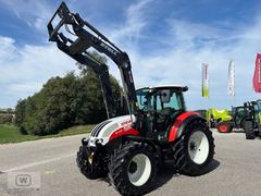 Steyr (SLT) KOMPAKT 4085