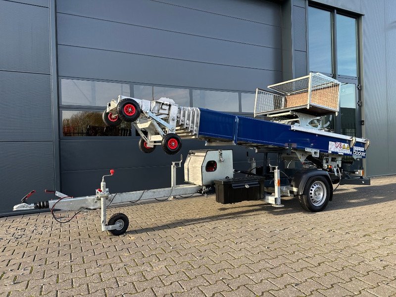 Bocker JUNIOR 24V