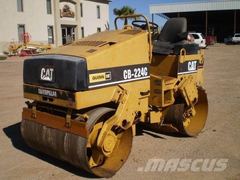 Caterpillar CB224B