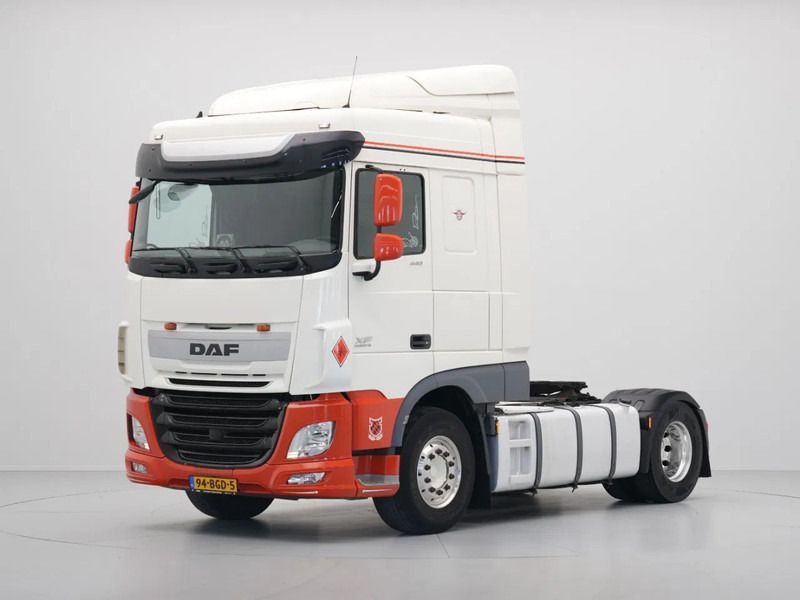 DAF FT LF55