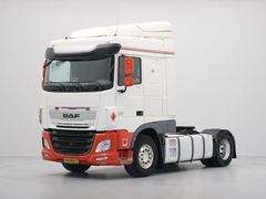 DAF FT LF55