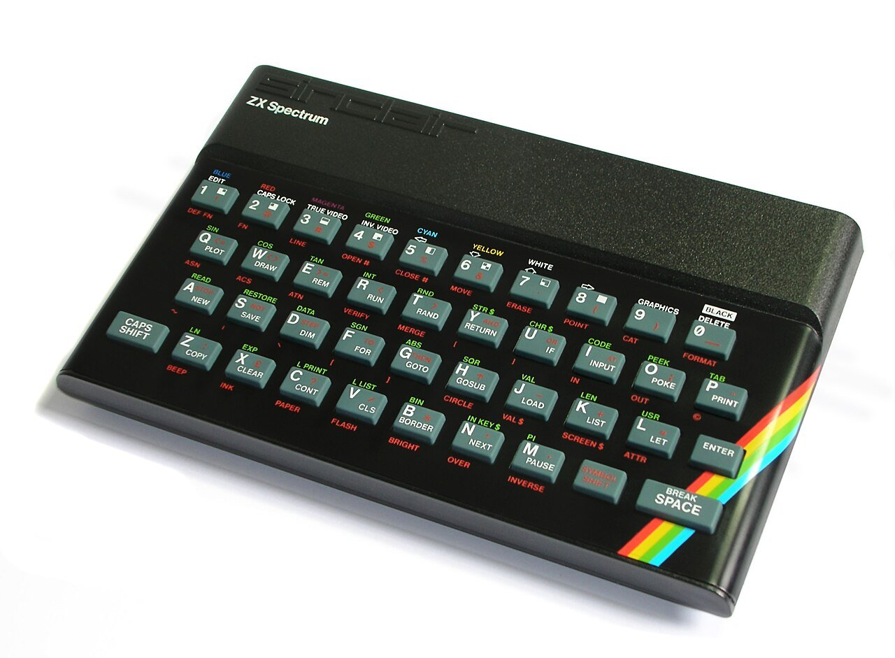 Spectrum SPECTRUM