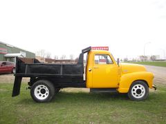 Chevrolet 3803 DR