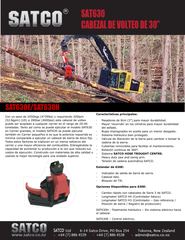 SATCO 630H