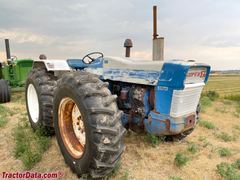 County 954